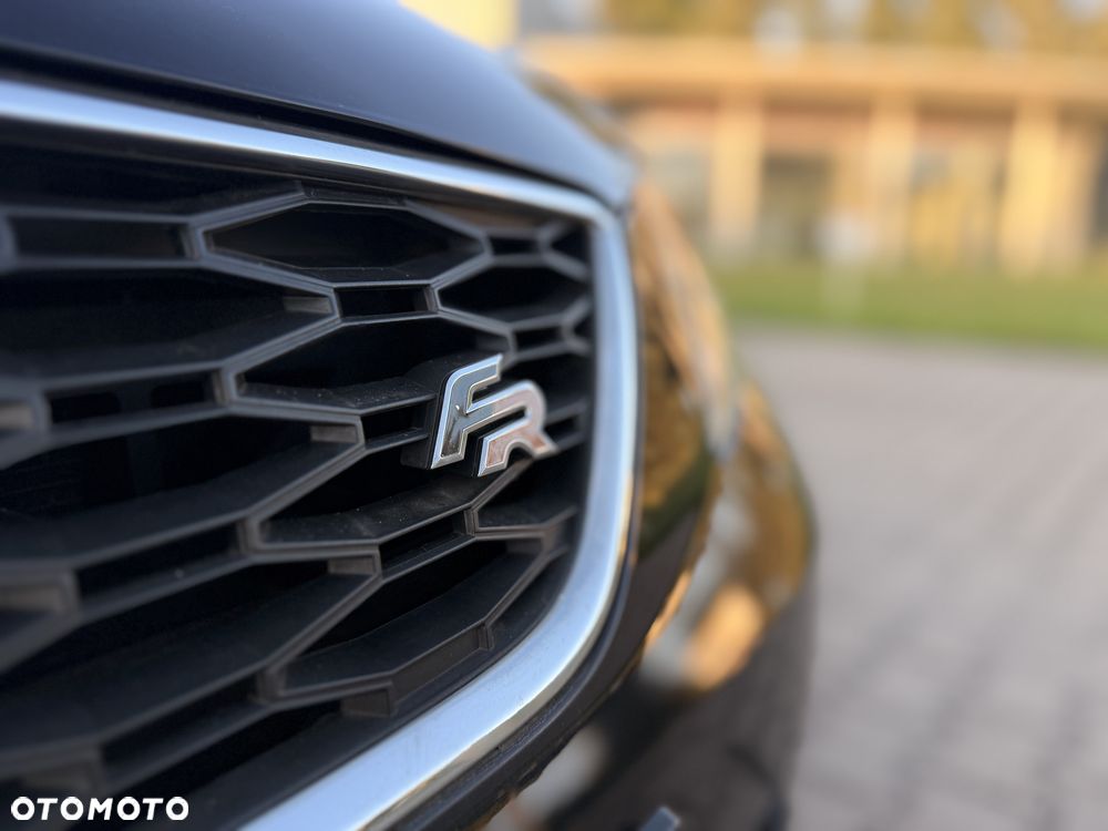 Seat Leon - 23