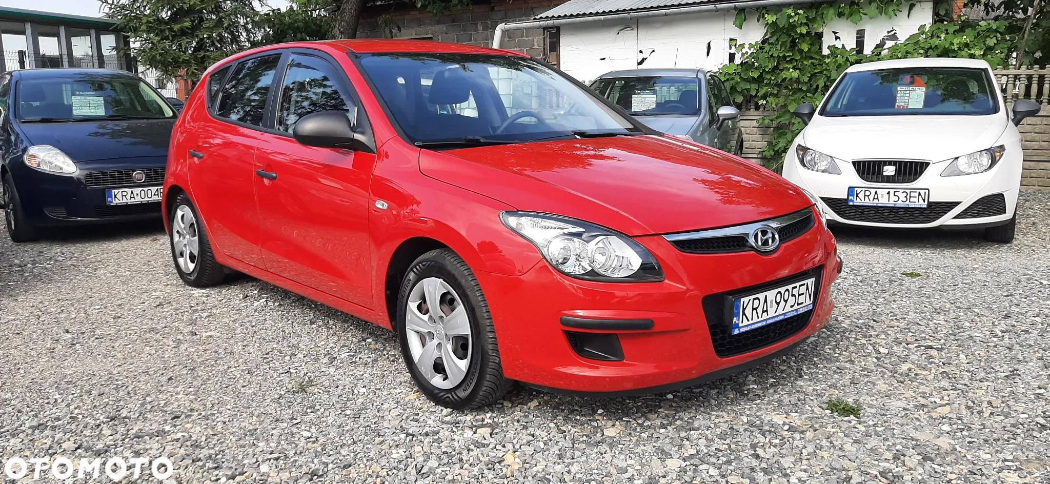 Hyundai i30 - 2