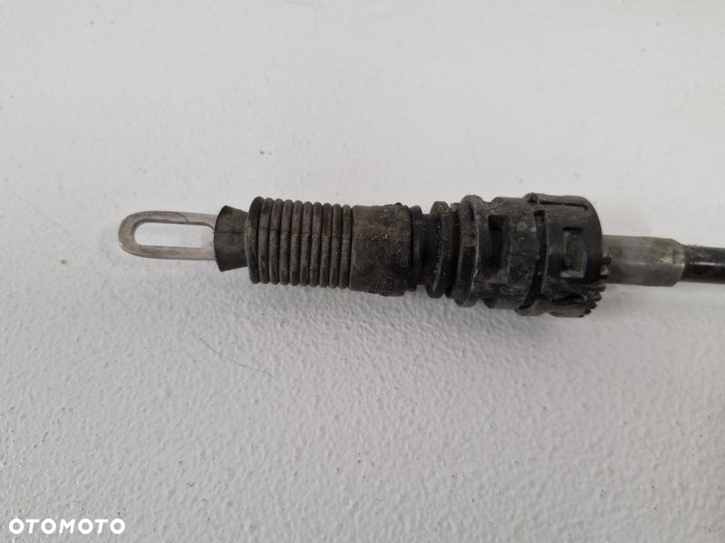 VOLKSWAGEN PASSAT B8 WYBIERAK LEWAREK ZMIANY BIEGÓW AUTOMAT 3Q1713023AF - 3