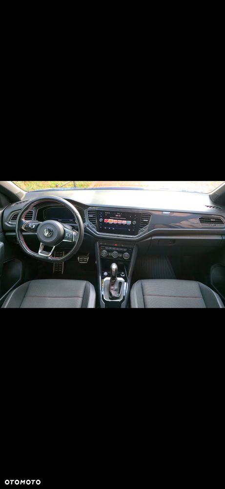 Volkswagen T-Roc 1.5 TSI GPF ACT Premium DSG - 18