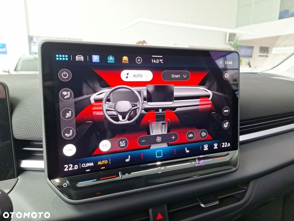 Volkswagen T-Roc 1.5 eTSI Style DSG - 34