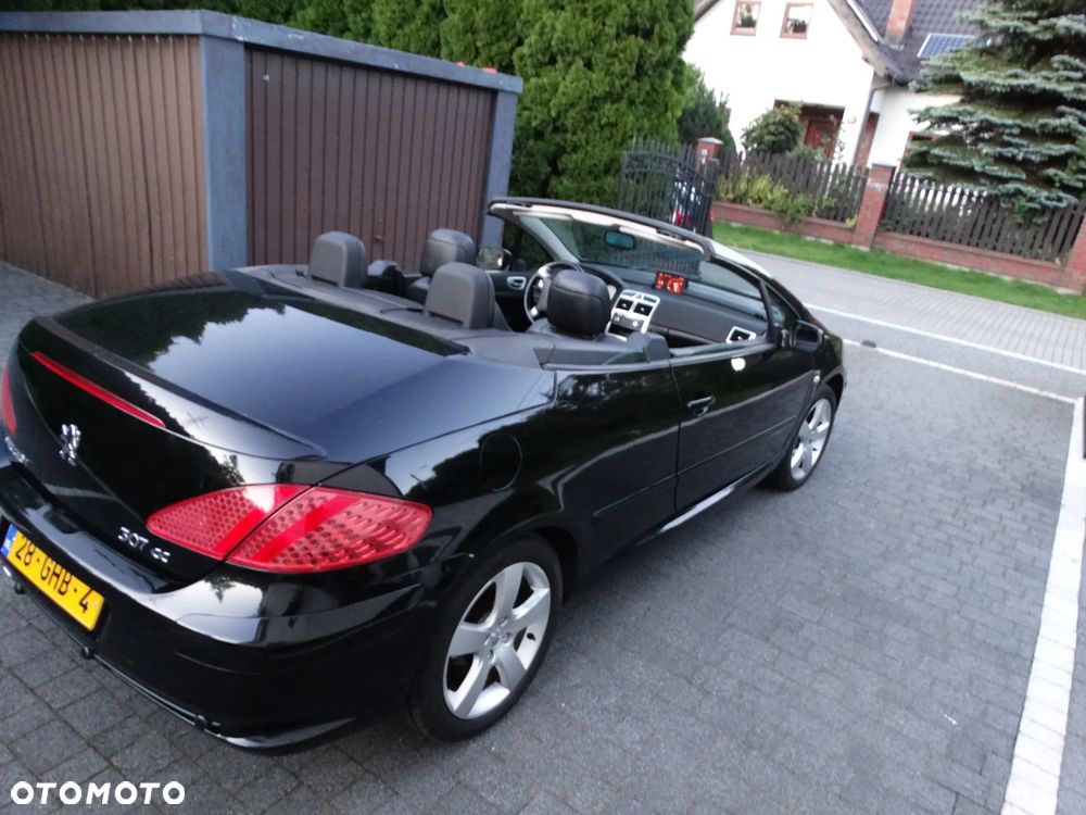 Peugeot 307 - 6