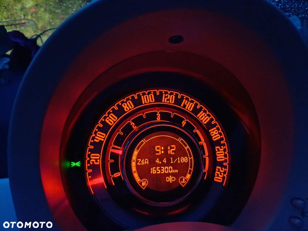 Fiat 500 1.3 Multijet Diesel - 20