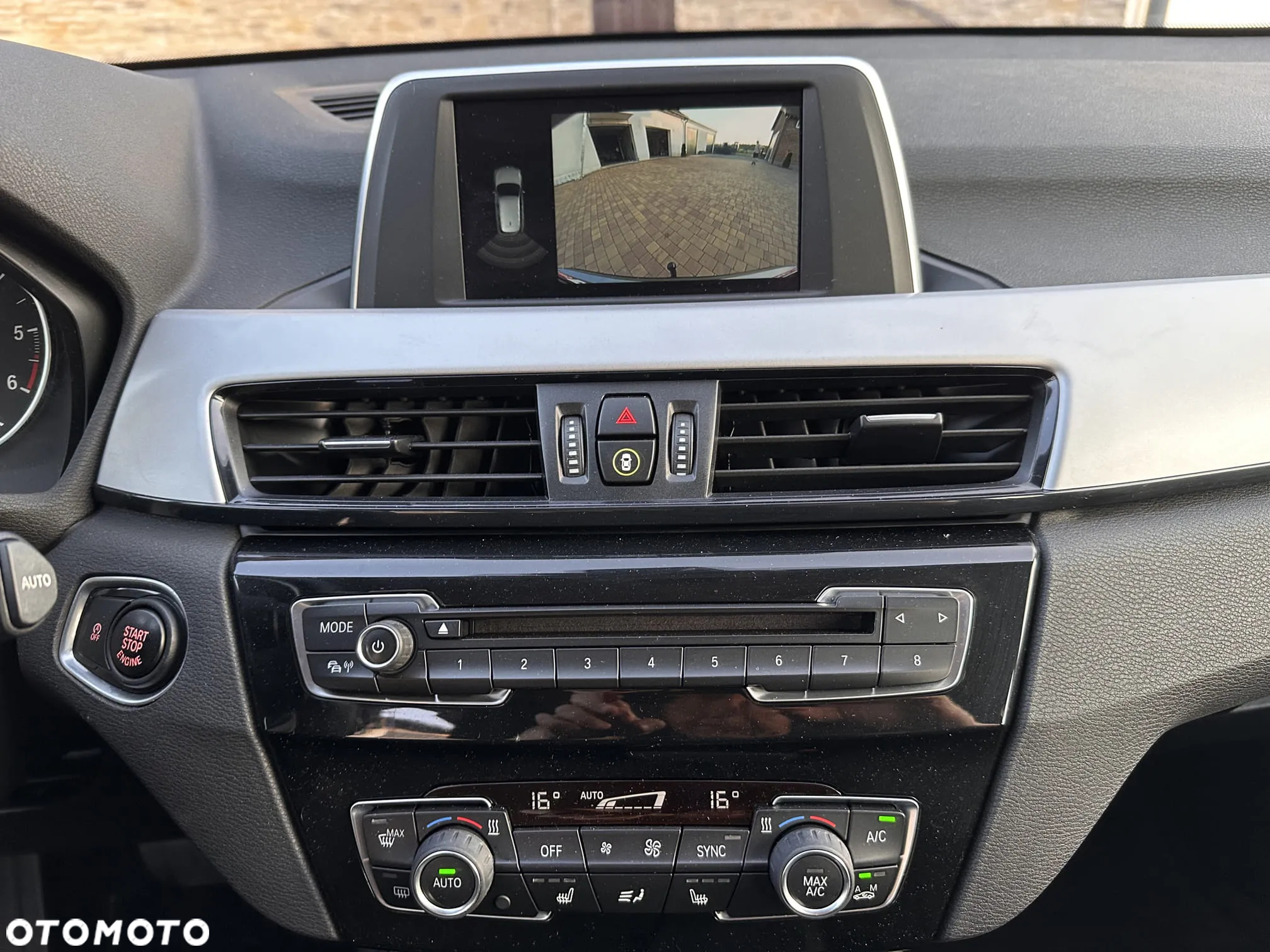 BMW X1 sDrive20d - 22
