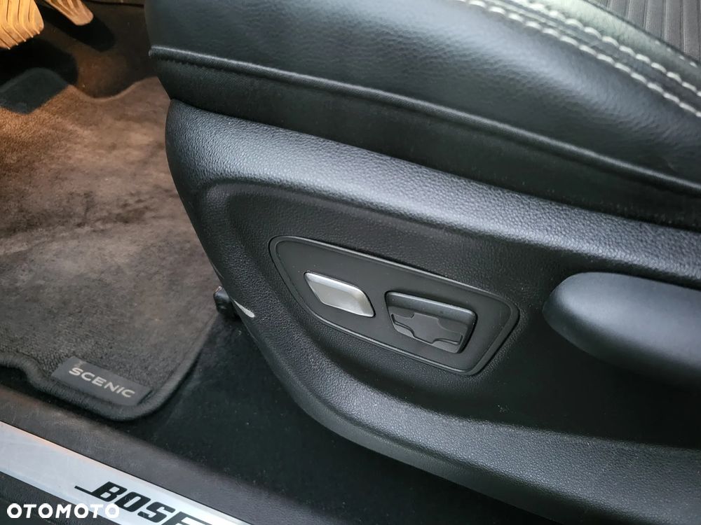 Renault Scenic ENERGY dCi 160 EDC BOSE EDITION - 16