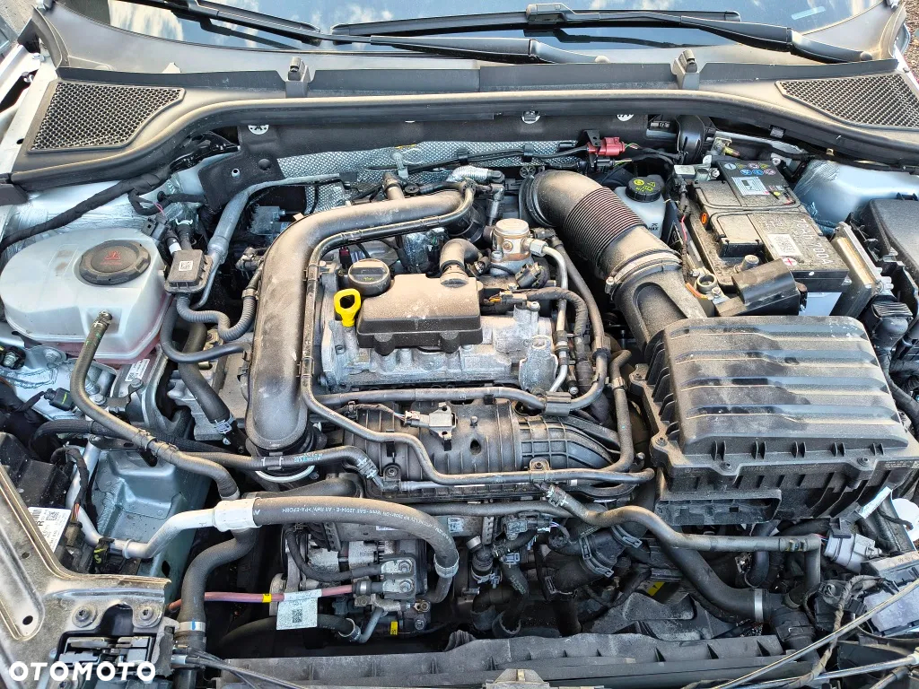 Skoda Octavia 1.0 TSI e-Tec Ambition DSG - 6
