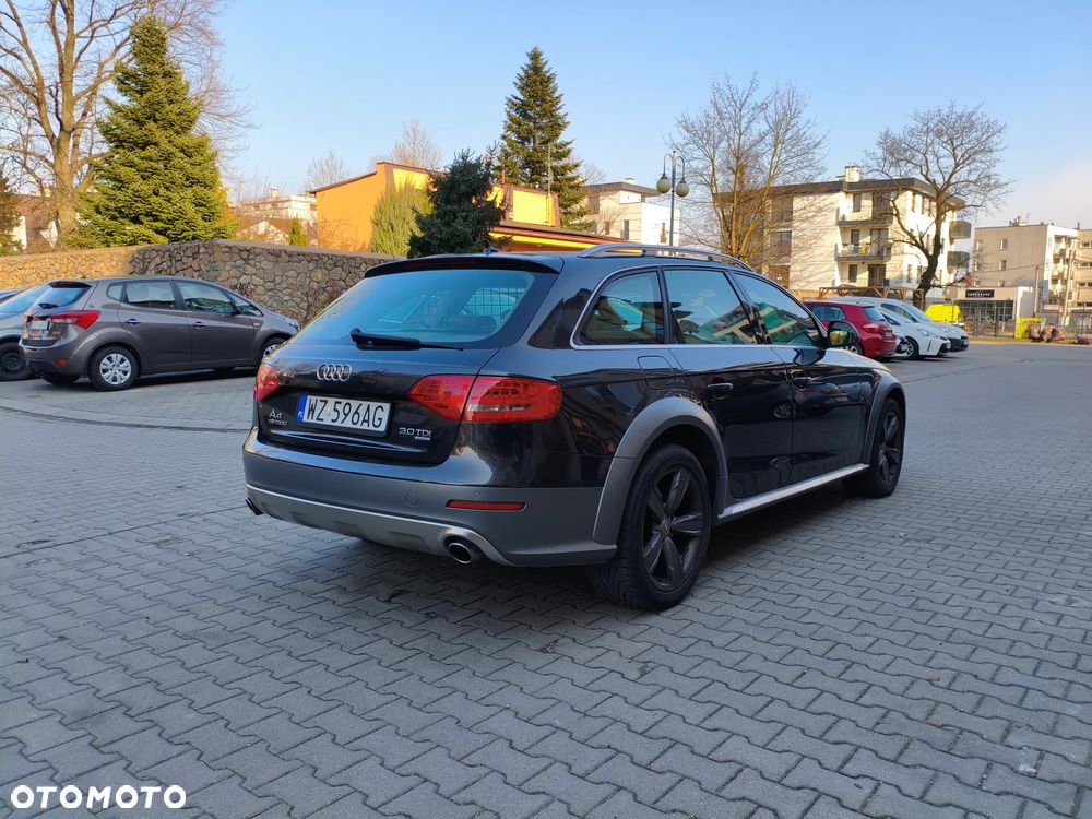 Audi A4 Allroad - 5