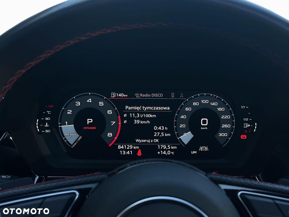 Audi S3 Sportback TFSI Quattro S tronic - 19