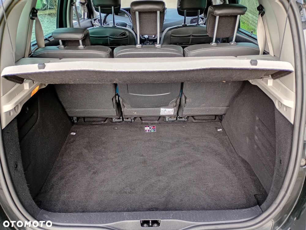 Renault Scenic Energy dCi 110 S&S Bose Edition - 7