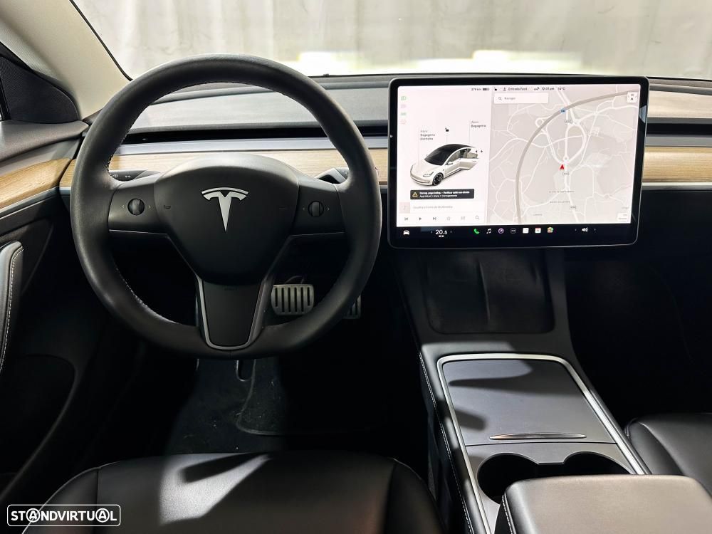 Tesla Model 3 Performance Dual Motor AWD - 20