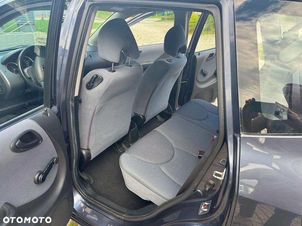 Honda Jazz 1.2 S - 8