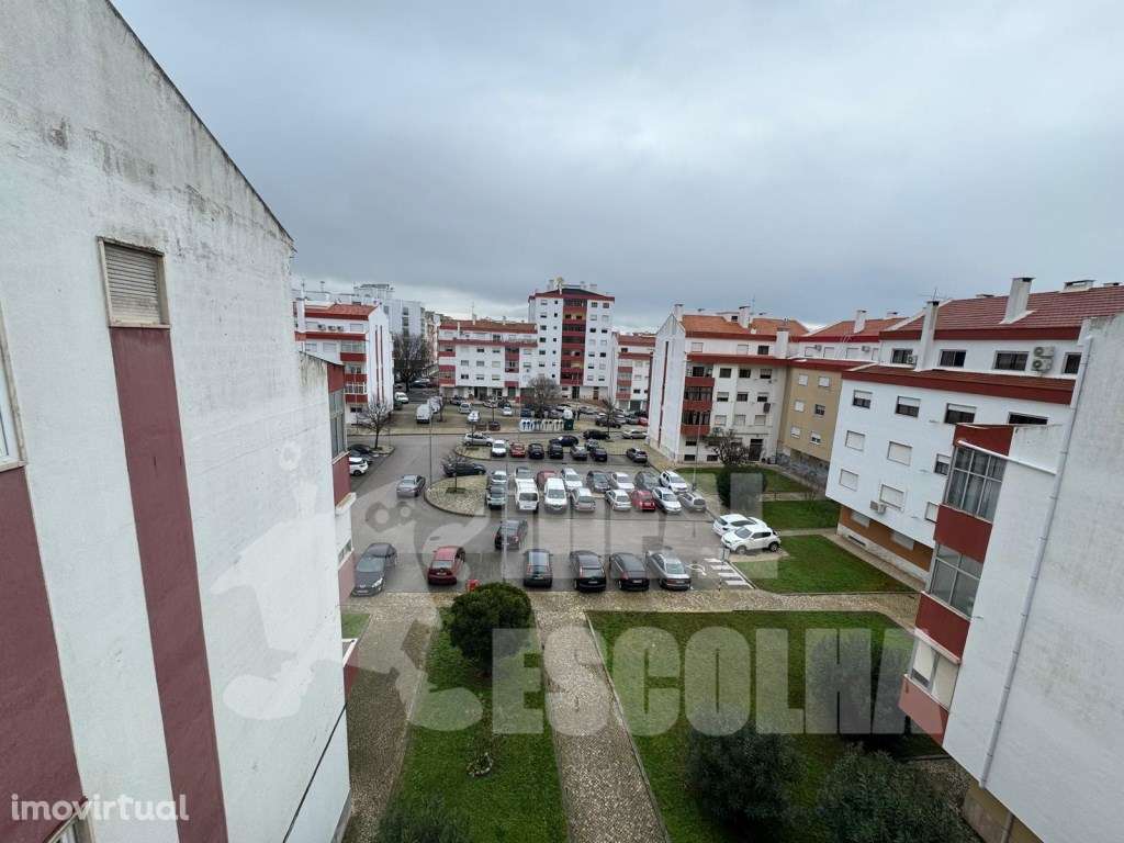 T2 NA AMORA COM ELEVADOR . - Grande imagem: 4/17