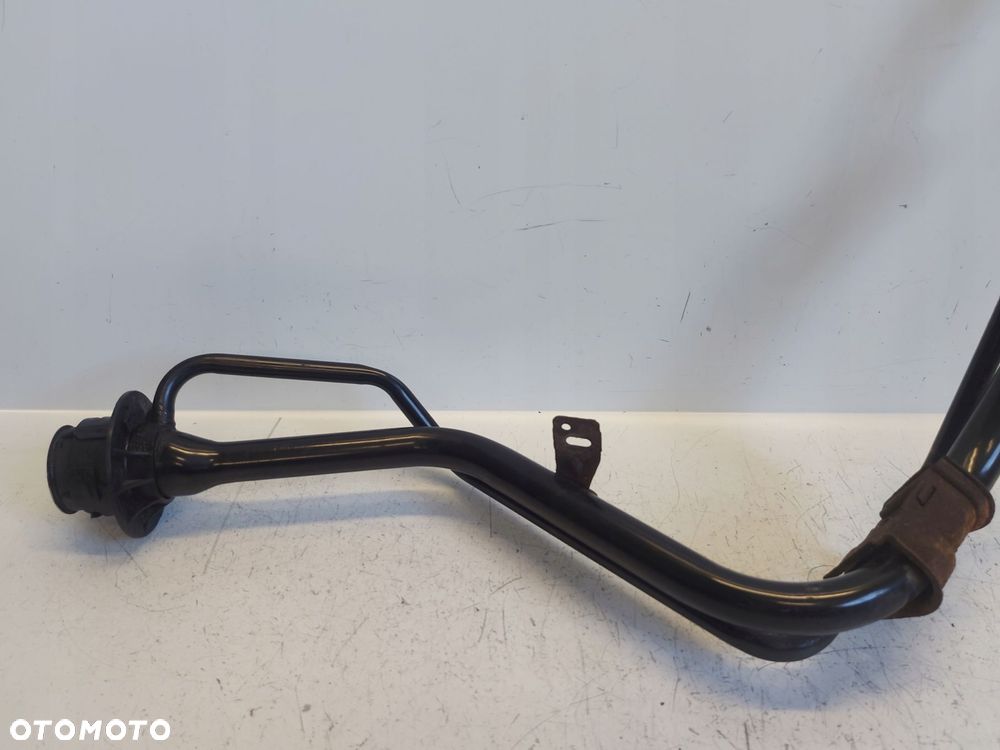 MAZDA 3 HB-5D 09- WLEW PALIWA RURY RURKI - 5