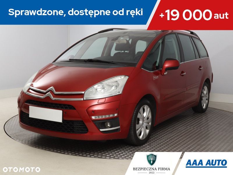 Citroën C4 Grand Picasso - 2