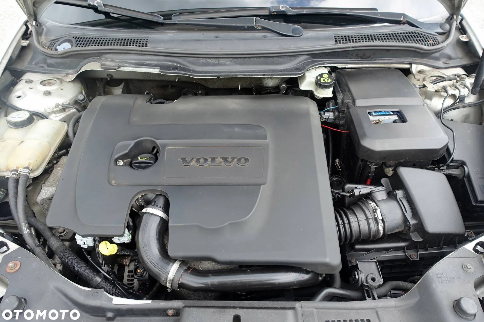 Volvo C30 1.6D - 25
