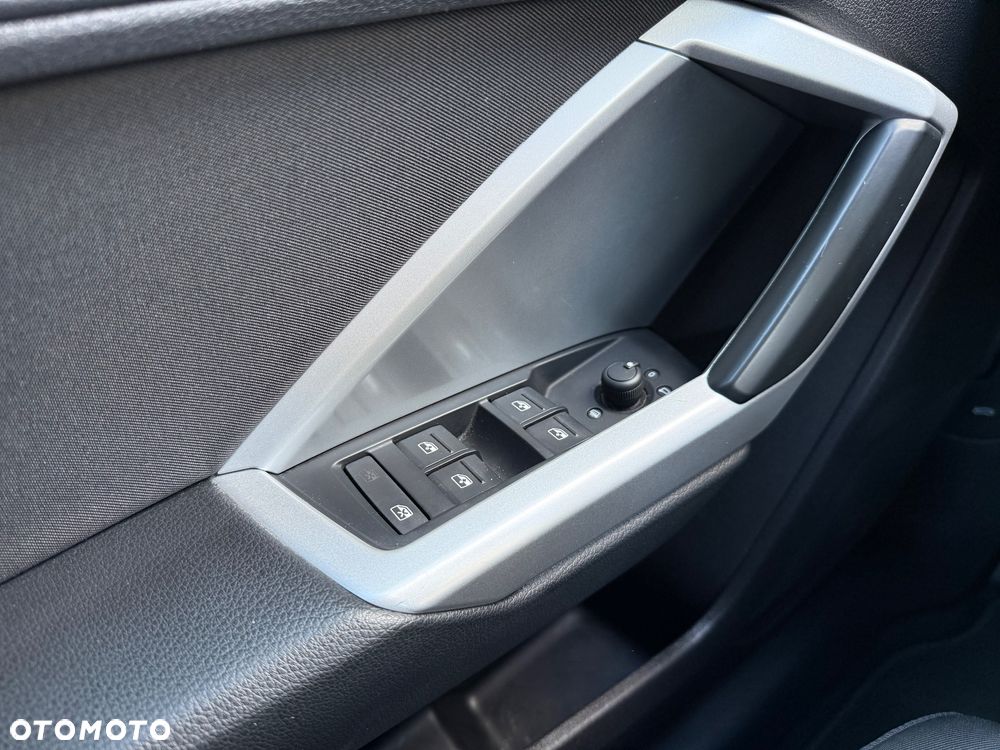 Audi Q3 35 TFSI mHEV Advanced S tronic - 21