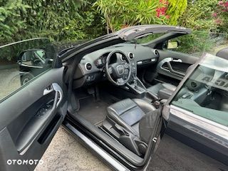 Audi A3 Cabrio 2.0 TFSI S tronic Ambition - 6