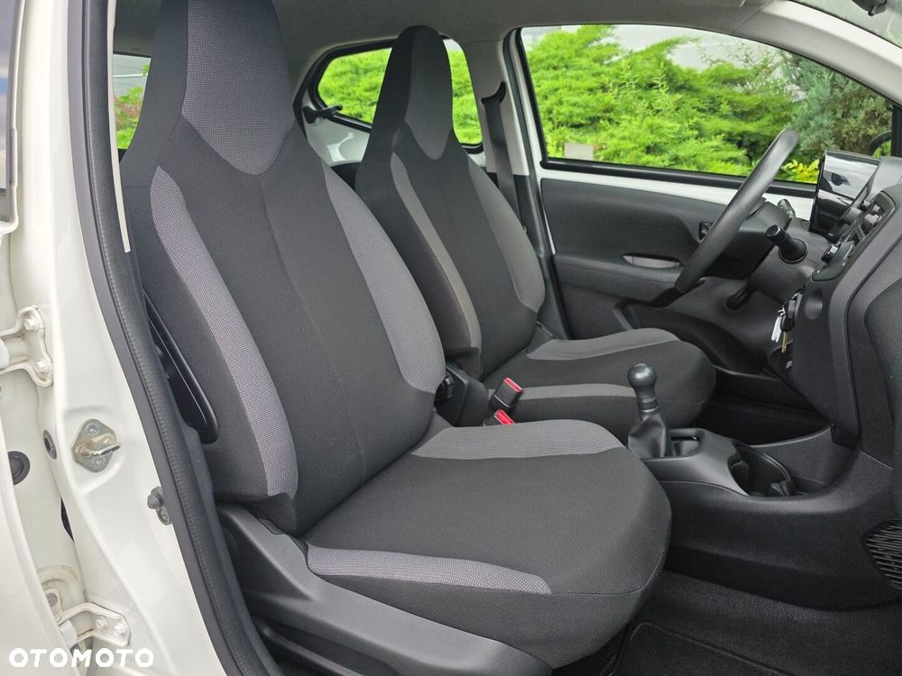 Toyota Aygo - 18