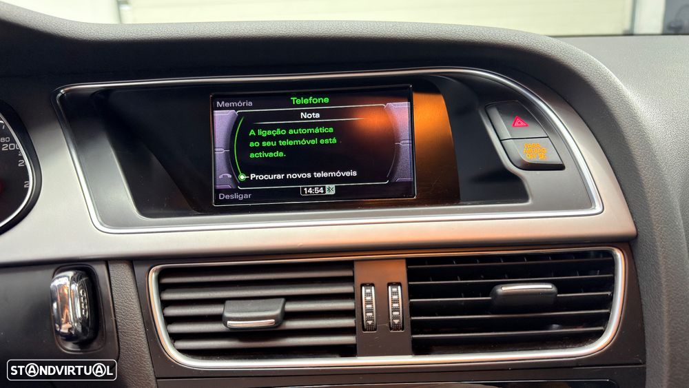 Audi A4 Avant 2.0 TDI S-line - 26