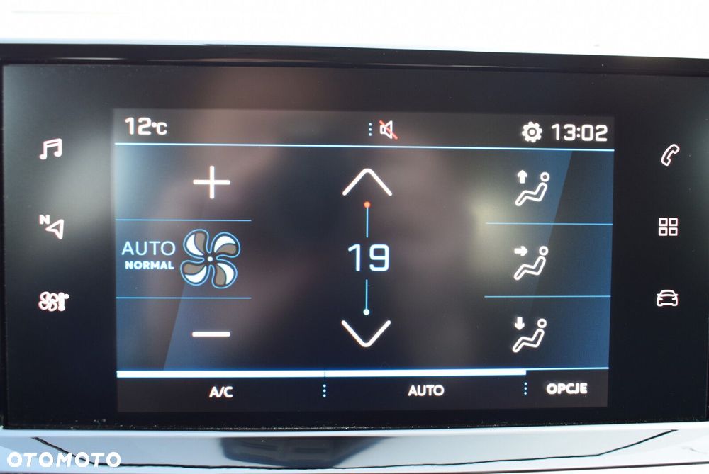 Peugeot 208 1.2 PureTech Allure Pack S&S - 22