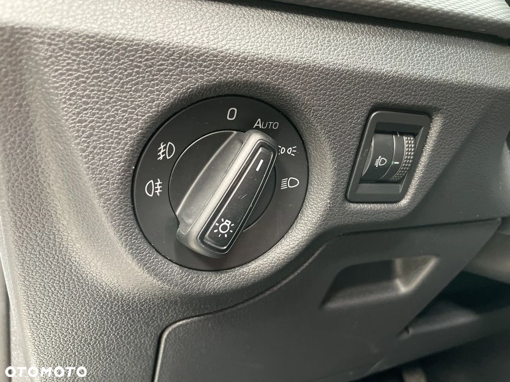 Skoda Scala 1.0 TSI Ambition - 13