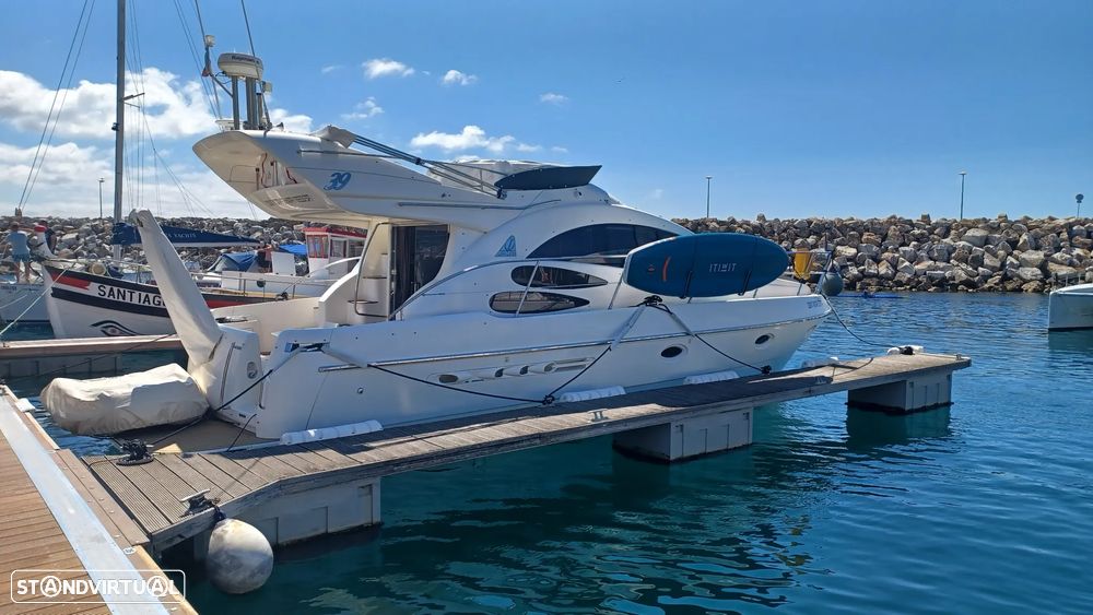 Azimut 39 - 1