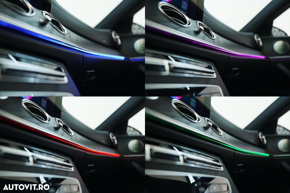 Mercedes-Benz E 300 Aut. - 29