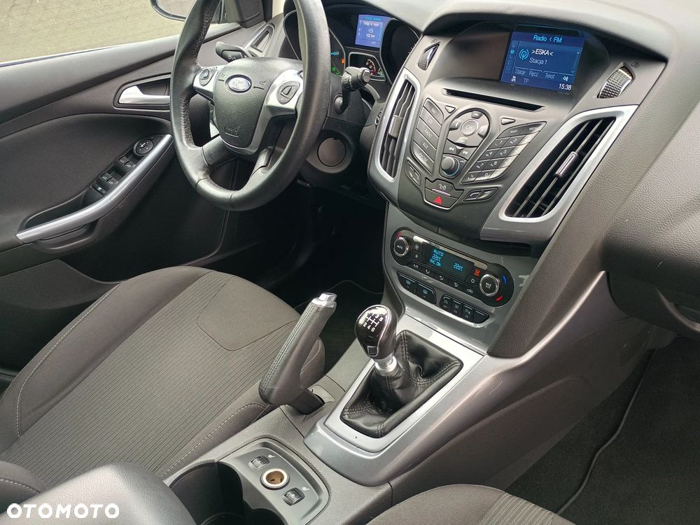 Ford Focus 1.0 EcoBoost Gold X (Edition Start) - 18