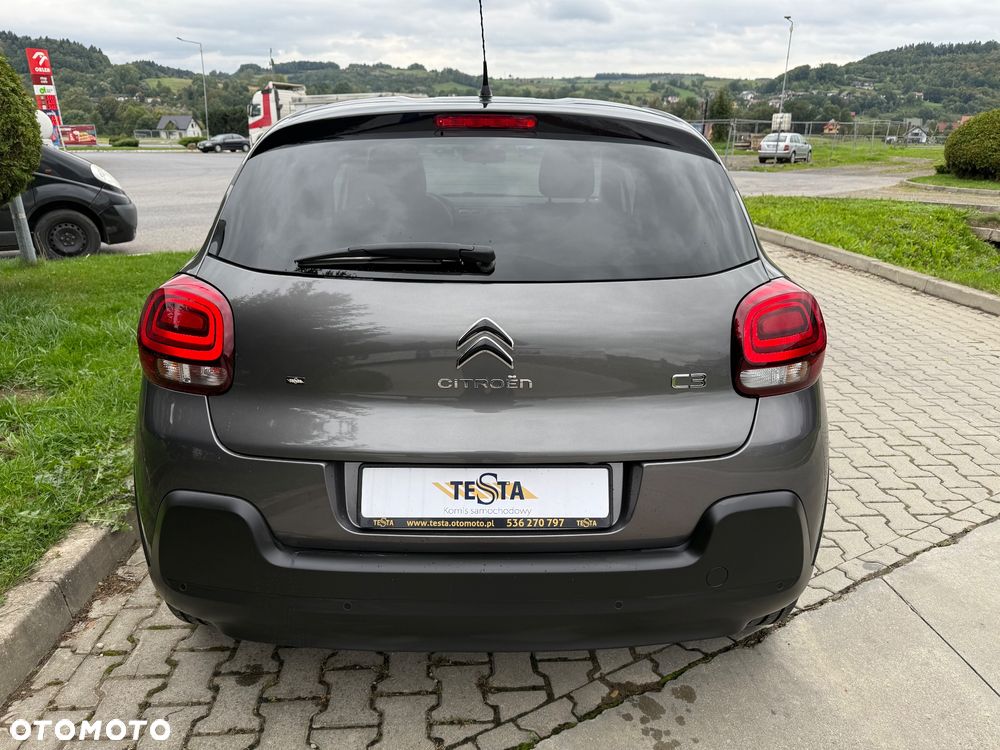Citroën C3 - 6