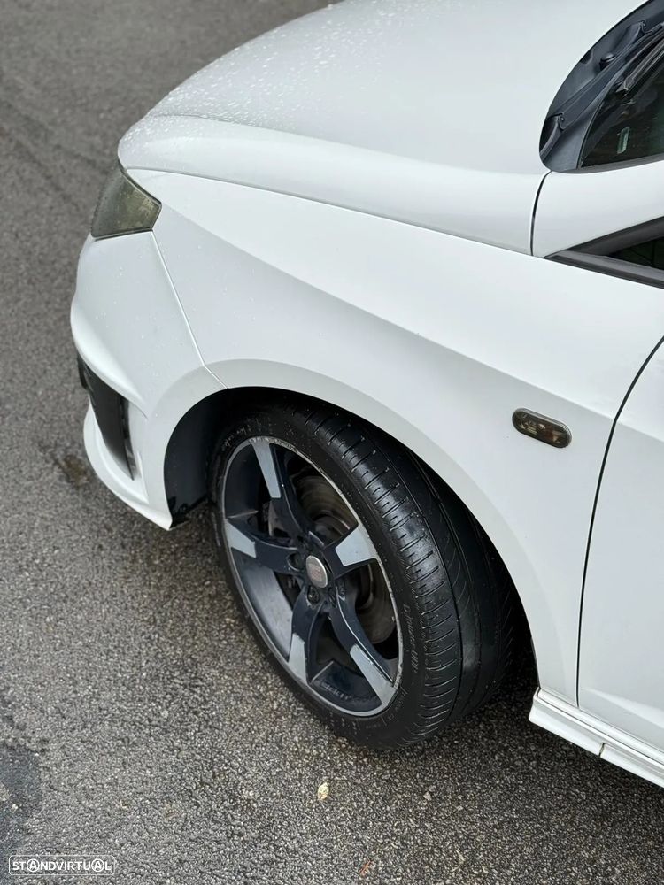 SEAT Ibiza SC 1.9 TDi DPF - 5