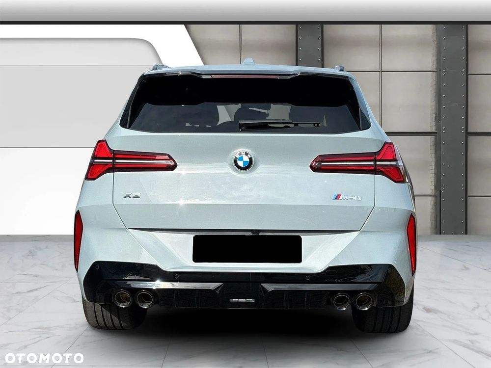 BMW X3 - 7
