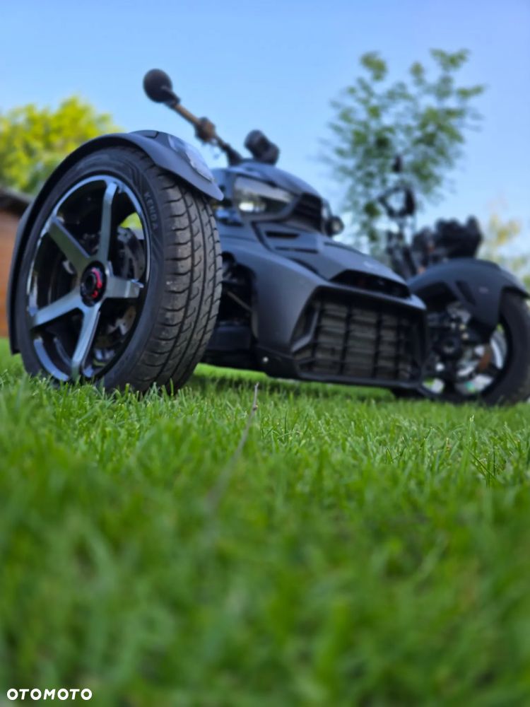 Can-Am Ryker