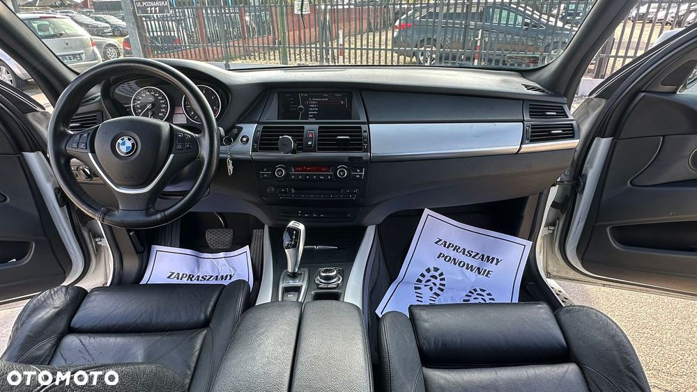 BMW X5 xDrive30d - 9