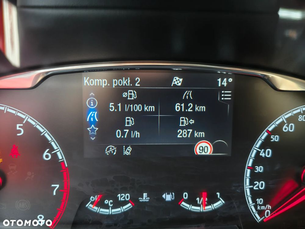 Ford Fiesta - 15