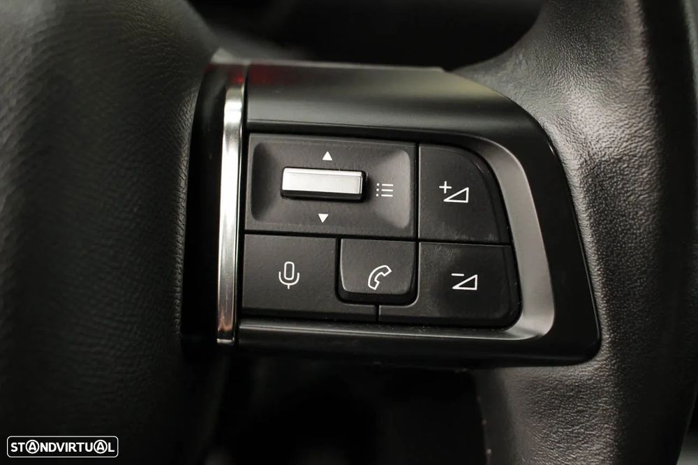 Citroën e-C4 50 kWh Feel Pack - 18