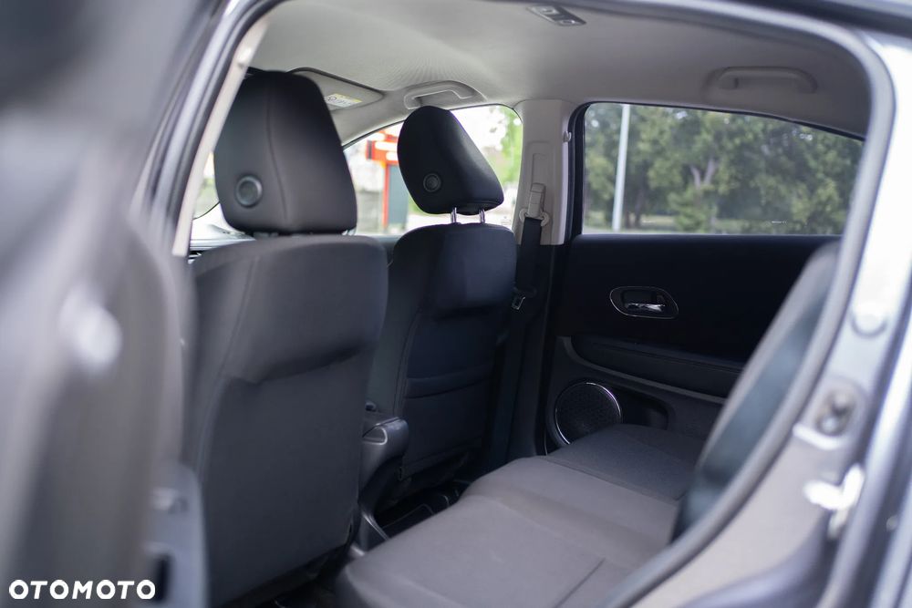 Honda HR-V 1.5 i-VTEC CVT Elegance - 9
