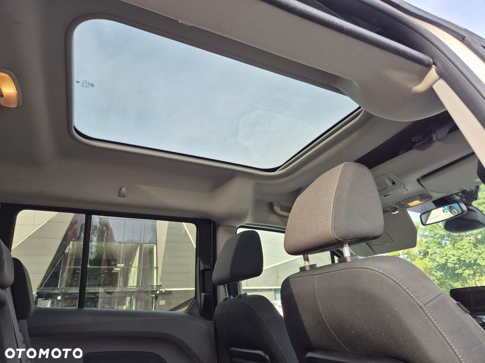 Ford Tourneo Connect Grand 1.5 EcoBlue Start/Stop Titanium - 6