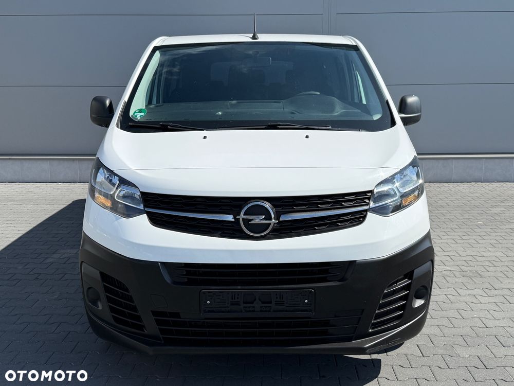 Opel Vivaro - 2