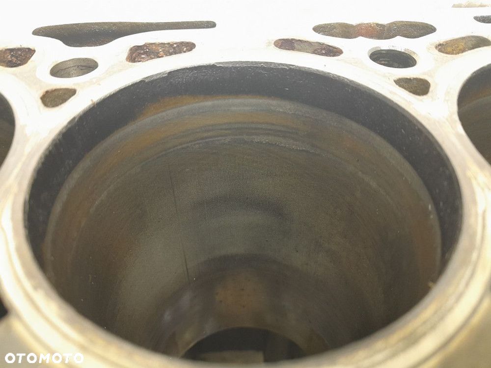 VW PASSAT B8 2.0 TDI 150 KM CRLB BLOK SILNIKA 03N023A 03N103011A - 6