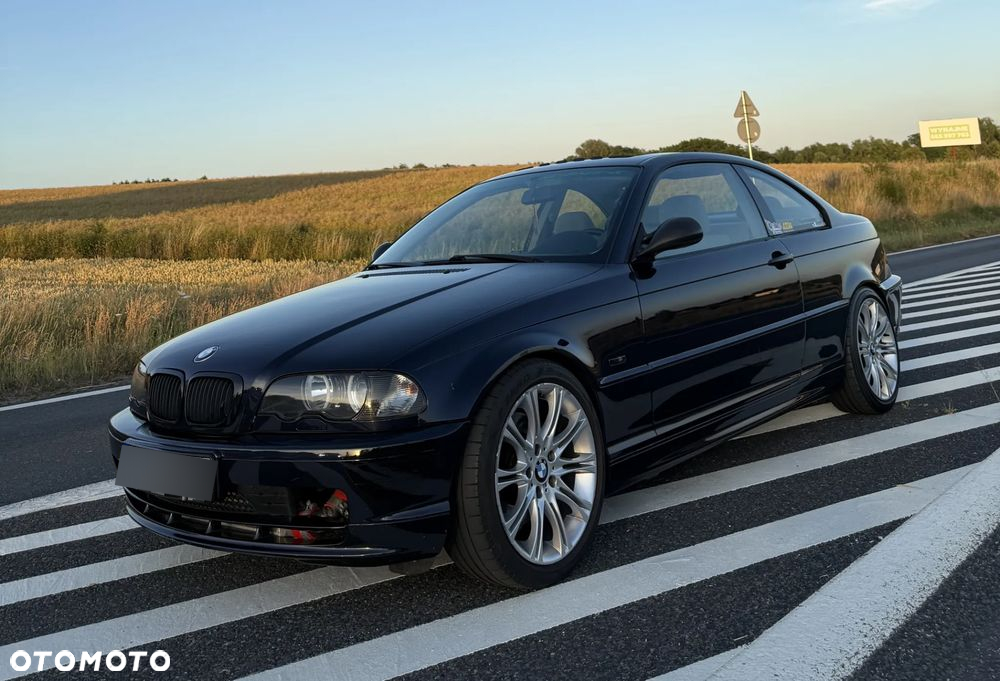 BMW Seria 3 330 Ci - 2