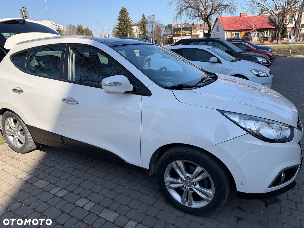 Hyundai ix35 - 16