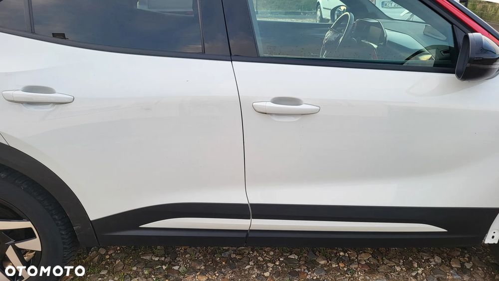 Opel Mokka 1.2 DI Turbo Automatik GS Line - 15
