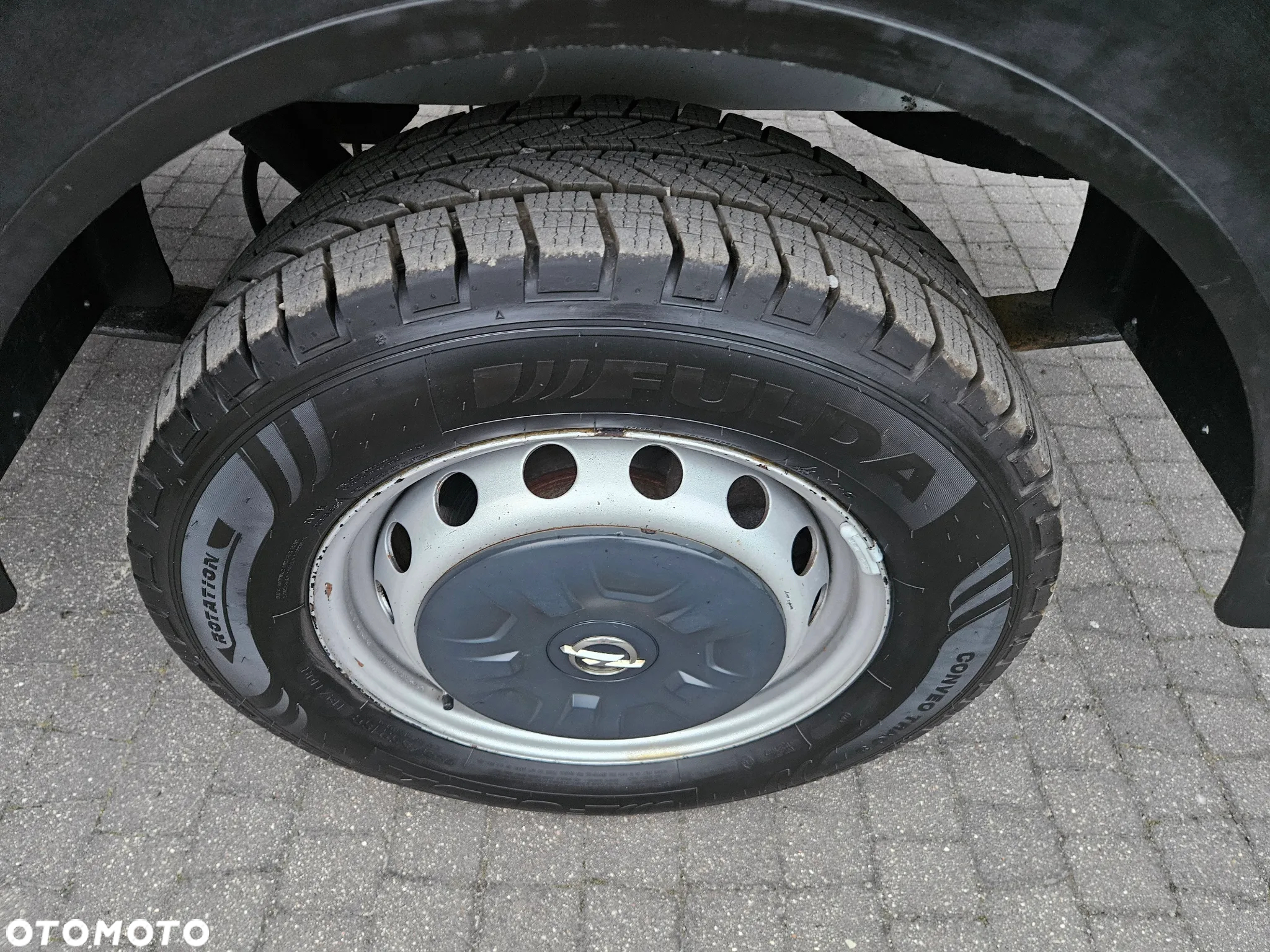 Opel MOVANO !!! DO-KA !!! 2,3 DCI !!! SUPER STAN !!! - 26