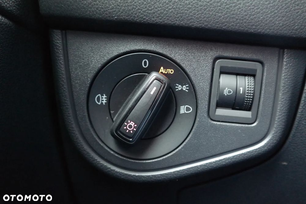 Volkswagen Polo 1.0 TSI Comfortline DSG - 20