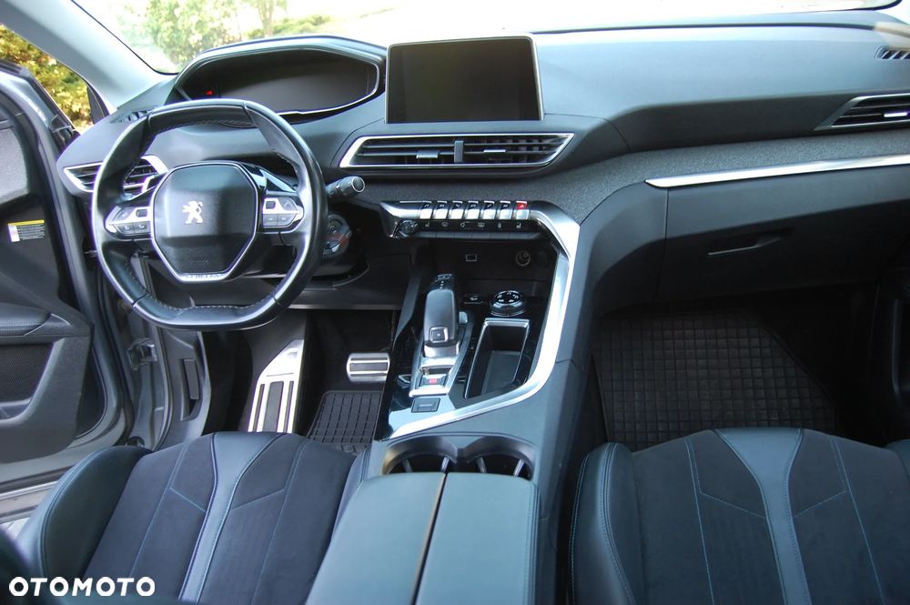 Peugeot 3008 - 6