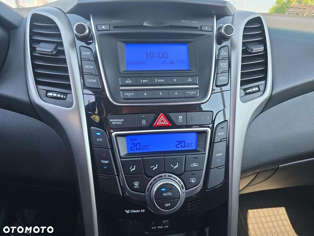Hyundai i30 - 20