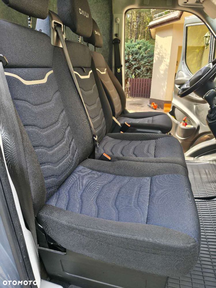 Iveco Daily D Hi-Matic - 7