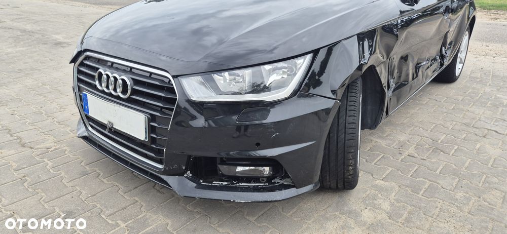 Audi A1 - 40