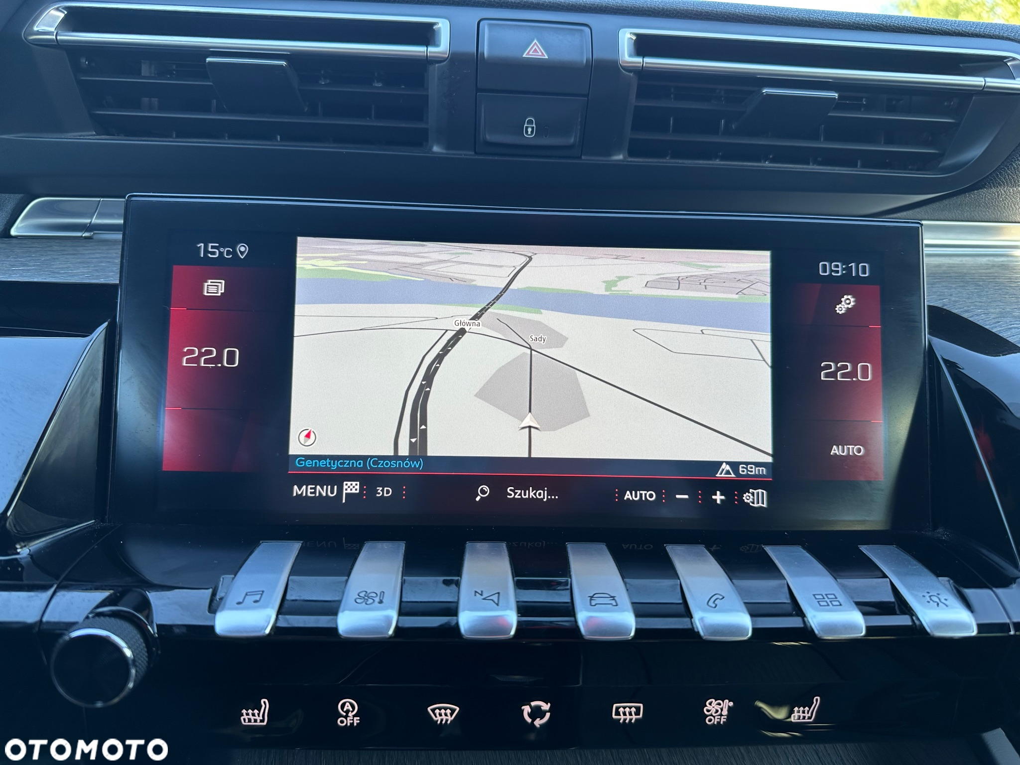 Peugeot 508 1.6 PureTech GT S&S EAT8 - 29