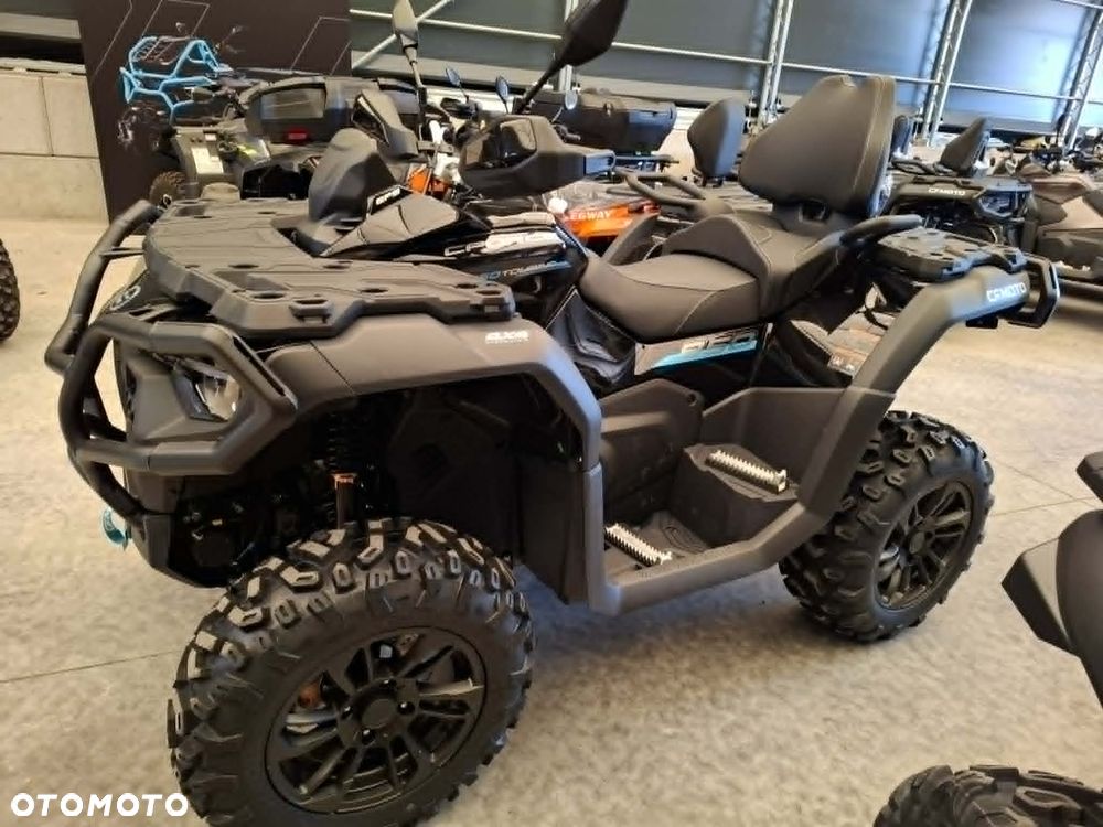 CFMoto CForce - 2